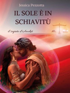 Cover Il sole è in schiavitù (eBook, ePUB)