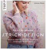 Strick-Design (eBook, ePUB) Strick-Design (eBook, ePUB)