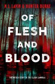 Of Flesh and Blood (eBook, ePUB)