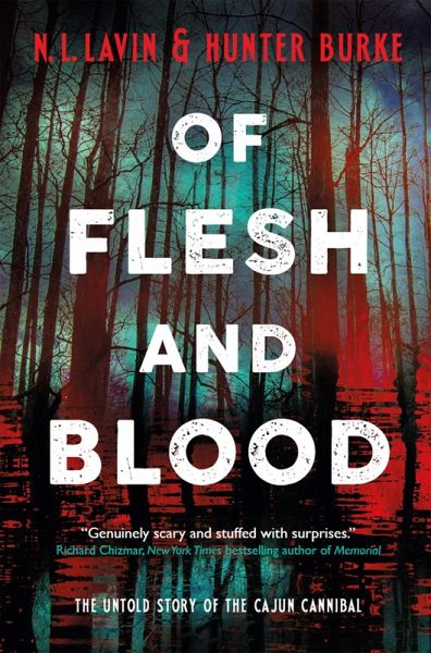Of Flesh and Blood (eBook, ePUB) Of Flesh and Blood (eBook, ePUB)