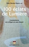 100 éclats de lumière (eBook, ePUB)