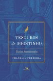 Tesouros de Agostinho (eBook, ePUB)