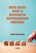 Breve ensayo sobre la necesidad de... - Bild 1