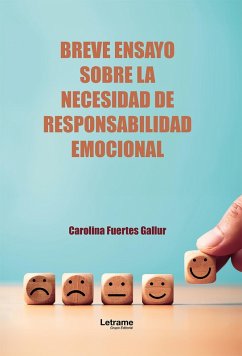 Cover Breve ensayo sobre la necesidad de responsabilidad emocional (eBook, ePUB)