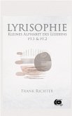 Lyrisophie (eBook, PDF) Lyrisophie (eBook, PDF)