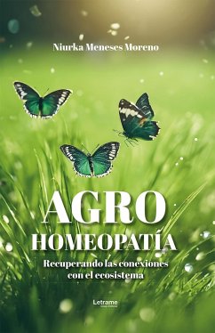 Cover Agrohomeopatía (eBook, ePUB)