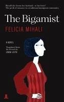Cover The Bigamist