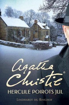 Hercule Poirots jul - Christie, Agatha