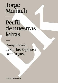 Cover Perfil de nuestras letras