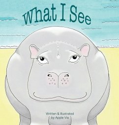 What I See - Via, Apple