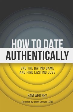 Cover How to Date Authentically