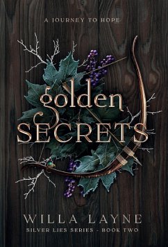 Cover Golden Secrets