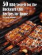 50 BBQ Secrets for the Backyard Chef... - Bild 1