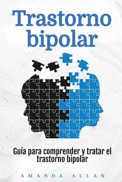 Trastorno bipolar - Allan, Amanda