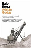 Bajo tierra Bajo tierra