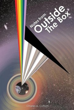 Cover Notes From Outside The Box