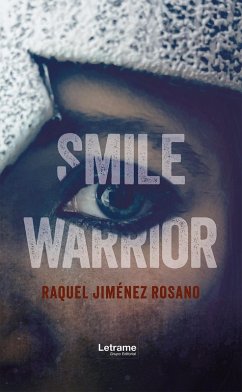 Smile warrior (eBook, ePUB) - Jiménez Rosano, Raquel