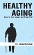 Healthy Aging (eBook, ePUB) - Bild 1