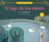 El lago de los cisnes (fixed-layout eBook, ePUB)