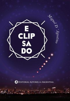 Cover Eclipsado (eBook, ePUB)