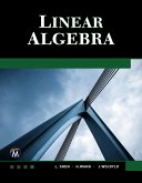 Linear Algebra (eBook, ePUB)