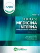 Texto de Medicina Interna. Aprendizaje... - Bild 1