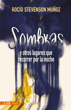 Cover Sombras y otros lugares que recorrer por la noche (eBook, ePUB)