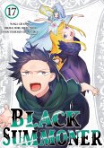 Black Summoner (Manga) Volume 17 (eBook, ePUB) Black Summoner (Manga) Volume 17 (eBook, ePUB)