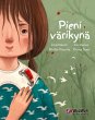 Pieni värikynä - Bild 1