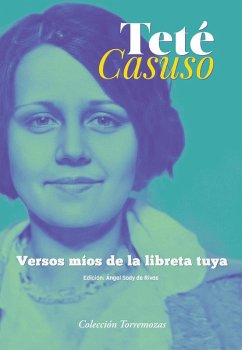 Cover Versos mios de la libreta tuya