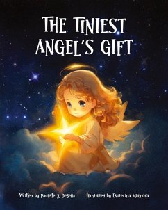 Cover The Tiniest Angel's Gift