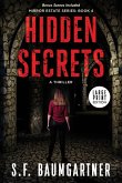 Hidden Secrets Hidden Secrets