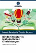 Kinderliteratur in frühkindlichen... - Bild 1