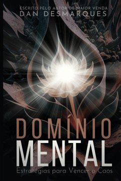 Domínio Mental - Desmarques, Dan