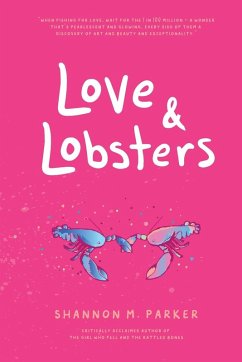 Love & Lobsters - Parker, Shannon M M