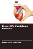 Dispositifs d'assistance humaine