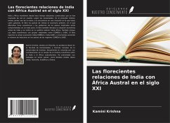 Las florecientes relaciones de India con África Austral en el siglo XXI - Krishna, Kamini