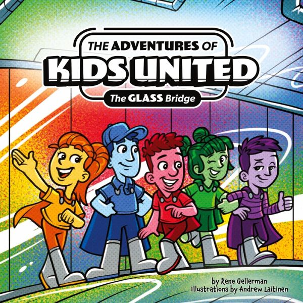 The Adventures of Kids United The Adventures of Kids United