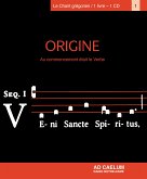 Origine (eBook, ePUB)