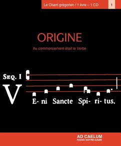 Origine (eBook, ePUB) - Loiret, Pierre; Saulnier, Dom Daniel