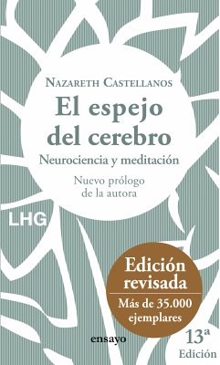 El espejo del cerebro (eBook, ePUB) - Castellanos, Nazareth