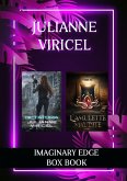 Imaginary Edge Box Book (eBook, ePUB) Imaginary Edge Box Book (eBook, ePUB)