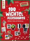 100 Wichtel-Accessoires (eBook, PDF)