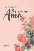 Por eso me amo (eBook, ePUB)