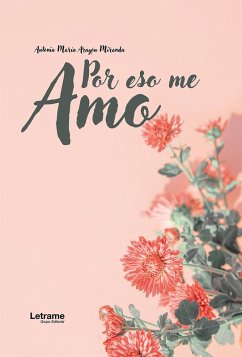 Cover Por eso me amo (eBook, ePUB)