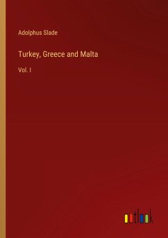 Turkey, Greece and Malta