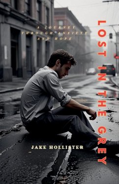 Lost in the Grey - Hollister, Jake