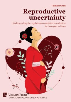 Reproductive uncertainty - Chen, Tiantian