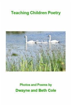 Cover Teaching Children Poetry