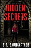 Hidden Secrets Hidden Secrets